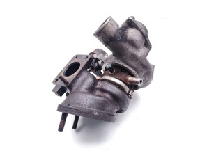  Турбина MG 6  10074965, 49135-07950   для двигателя 18K4G      