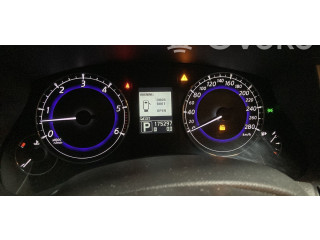 Панель приборов 248201UX5A Infiniti EX