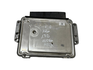 Řídící jednotka 391202A206, 391252A206 Hyundai i40 2012