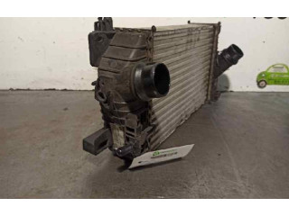 Интеркулер 13283252, R3449004 Opel Meriva B