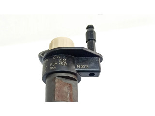 Vstřikovač A6420701387, 071201 Mercedes-Benz R W251 pro naftový motor 3.0 642950 642950
