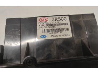Блок управления климат-контролем 972503E261   KIA Sorento