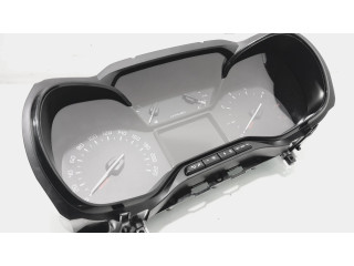 Přístrojová deska  Citroen Berlingo 2020 9822007380, 982200738000  