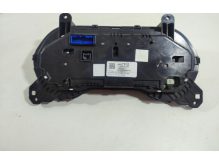 Панель приборов 84637812, 175597137   Chevrolet Camaro       