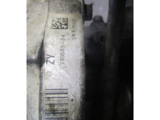  Турбина Ford S-MAX  140KM         