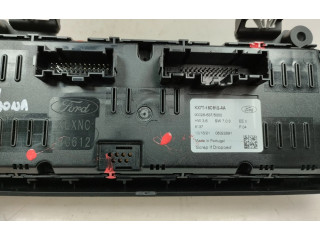 Блок управления климат-контролем KX7T-18C612-AA   Ford Focus