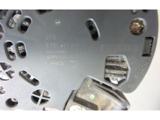 Генератор 6G9N10300XC, 0121615009 Ford Galaxy