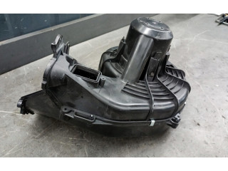 Вентилятор печки 8ew009157 Skoda Fabia Mk2 (5J)