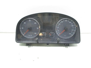 Панель приборов 1T0920854C   Volkswagen Caddy       