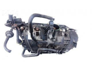 Всасывающий коллектор