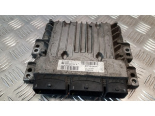 Řídící jednotka S180067163A, 237101082R Nissan Juke I F15 2011