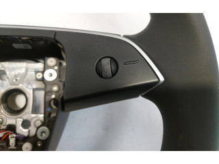 Руль Tesla Model 3 2017 - года 1735339-CN-E
