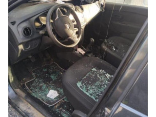 Руль Dacia Sandero 2008 - 2012 года