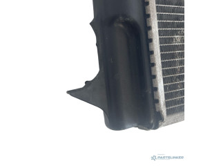 Радиатор охлаждающей жидкости    62903A637   Mitsubishi Outlander