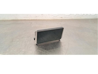 Дисплей 9835181280 Citroen DS4