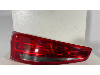 Задний фонарь левый сзади 8U0945093    Audi Q3 8U   2011-2016 года