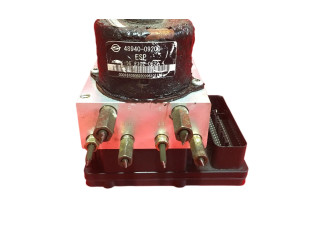 Блок управления АБС 48940-09200, 06.2102-0622.4 SsangYong Kyron