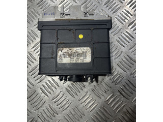 Блок управления коробкой передач 01P927733   Volkswagen Transporter - Caravelle T4