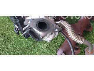 Turbodmychadlo Турбина 28231-2U000 Hyundai Kona I D4FE