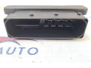 Модуль управления ручным тормозом 8K0907801H, 8K0907801H Audi A5 Sportback 8TA