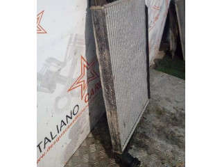 Интеркулер Volkswagen Caddy