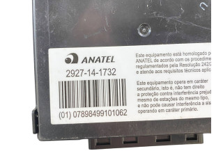 Блок управления 13510106   Chevrolet Camaro