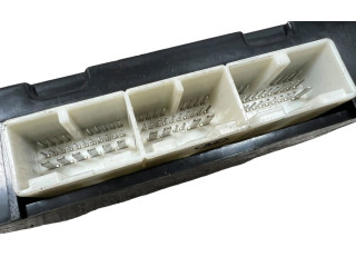 Блок управления климат-контролем 9X2318D493AD, MB1776009782 Jaguar XF X250