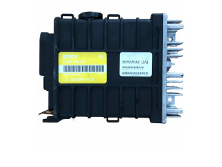 Дисплей    0280000718   Audi 80 90 B3