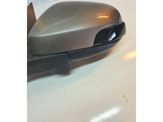 Зеркало электрическое        Volvo V70  2008 - 2013 года   