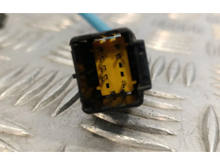 Зеркало электрическое        Peugeot Expert  2007 - 2016 года   