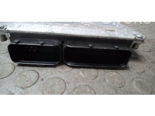 Блок управления двигателя 06A906033B, NICHTZUTREFFEND Skoda Octavia Mk1 (1U)