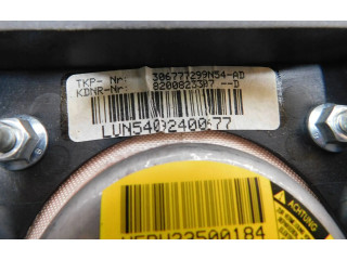 Подушка безопасности водителя 8200823307, UI5409240077 Dacia Logan I