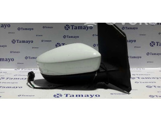 Zpětné zrcátko Seat Mii 2013 BLANCO