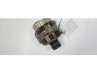 Генератор Jeep Cherokee III KJ