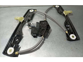 Передний комплект электрического механизма для подъема окна C4791101D    Jeep Compass