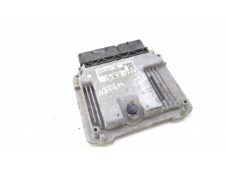 Блок управления двигателя 03G906021T   Audi A3 S3 A3 Sportback 8P