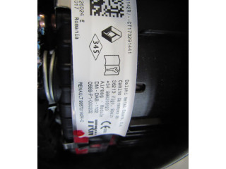 Подушка безопасности водителя C173291441, 0589P1000202   Dacia Sandero II