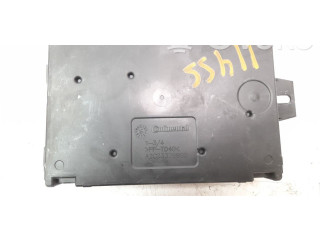 Модуль управления BSM 284B10447R Dacia Sandero II