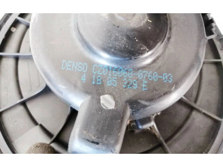 Вентилятор печки cz016060076003, cz016060-0760-03 Volkswagen Golf Plus