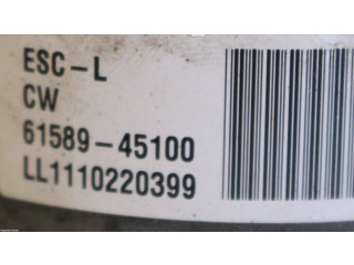 Jednotka ABS 589201P270, 1P589-30700   KIA Venga 2012