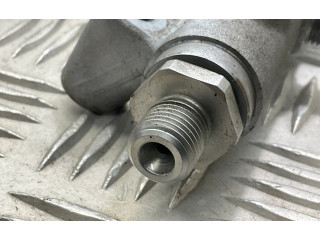 Комплект системы впрыска топлива 059130755BG, 059130089BT    Audi A6 S6 C7 4G  CLAB 