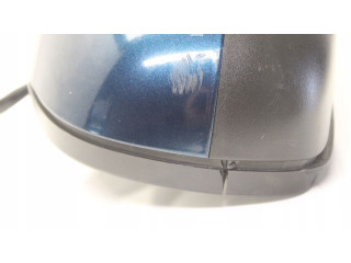 Зеркало электрическое        Skoda Fabia Mk2 (5J)  2007 - 2014 года   