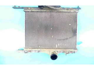 Интеркулер  IMPRK1039438   Mitsubishi Space Star 