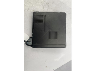 Pojistková skříňka Řídící jednotka BSM Renault Megane II 2003