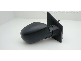 Зеркало электрическое        Renault Twingo II  2007 - 2014 года   