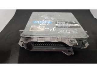 Řídící jednotka 0281001119, 2243421 BMW 3 E30 1988