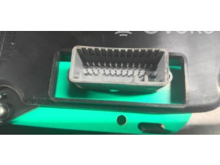 Панель приборов 248108733R Dacia Logan I