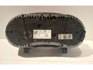Панель приборов 8V0920894X   Audi A3 S3 8V       