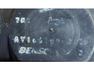 Вентилятор печки Jeep Grand Cherokee (WJ)