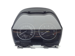 Přístrojová deska BMW 1 F20 F21 2012 62108794223